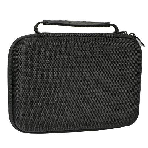 para Braun MGK3085 MGK3080 MGK3060 MGK3040 Conjunto Multigrooming Caja Envoltura Protectora Duro Estuche Viajes Funda Bolso por LUYIBA