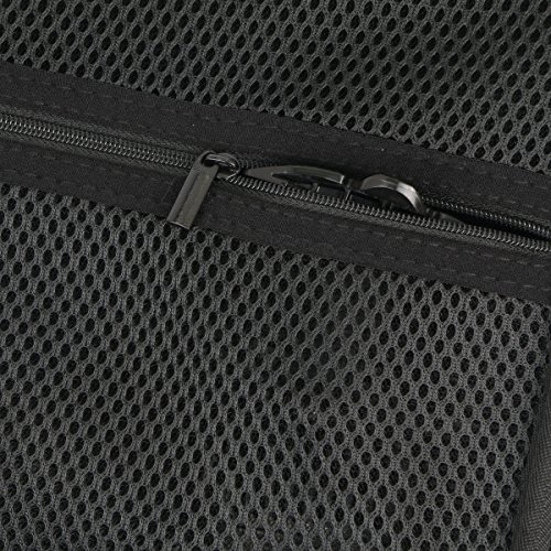 para Panasonic ER-GP80-K - Cortapelos profesional inalámbrico EVA Duro Viaje Estuche Bolso Funda por Khanka