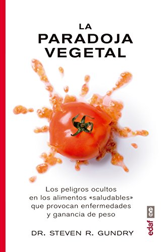PARADOJA VEGETAL, LA (Plus Vitae)