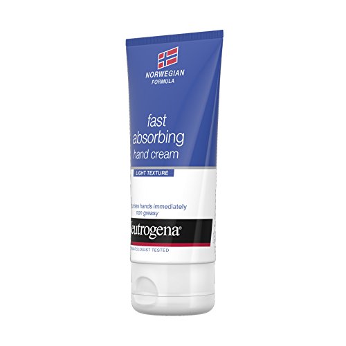 PARAFARM NEUTROGENA Crema DE Manos 75 ML. ABSORCIÓN RÁPIDA, Neutro, Estándar