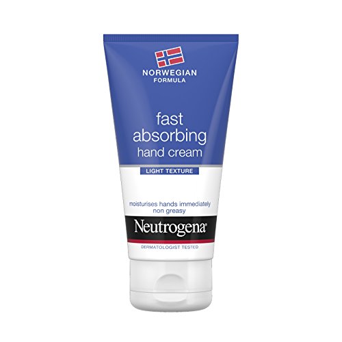 PARAFARM NEUTROGENA Crema DE Manos 75 ML. ABSORCIÓN RÁPIDA, Neutro, Estándar