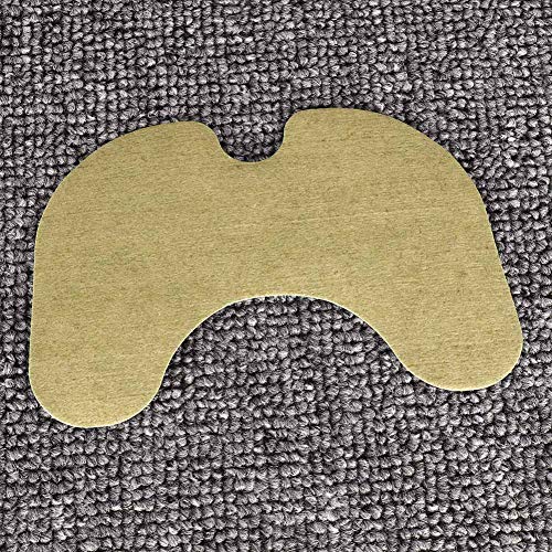 Parche de moxibustión autocalentable de 12 Uds, Parche de moxibustión para aliviar el dolor de rodilla, parche para el cuidado de la salud, promover la circulación sanguínea local