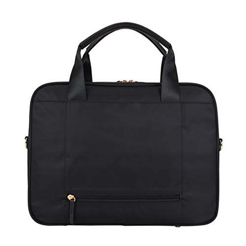 Parfois - Maletín De Nylon - Mujeres - Tallas S - Negro