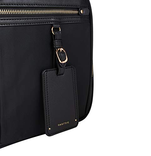 Parfois - Maletín De Nylon - Mujeres - Tallas S - Negro