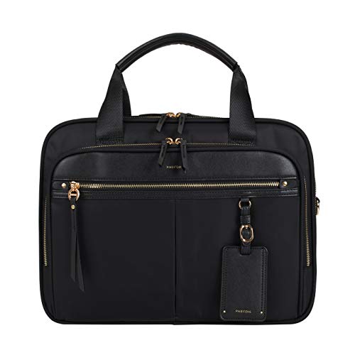 Parfois - Maletín De Nylon - Mujeres - Tallas S - Negro