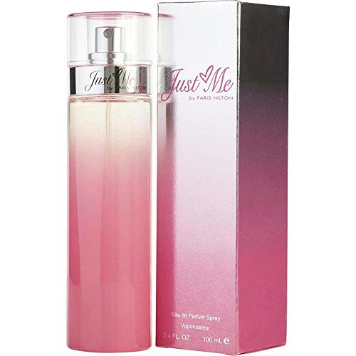 Paris Hilton Just Me 100ml - eau de parfum (Mujeres, 100 ml, Caja)