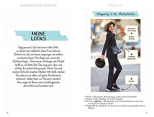 Pariser Chic: Der Style Guide