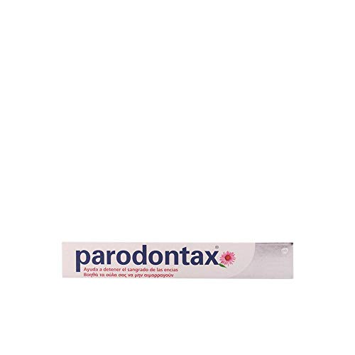 Parodontax Pasta de Dientes Blanqueante - 75 ml