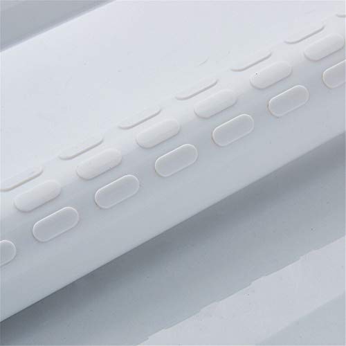 Pasamanos De Baño L En Forma De Inodoro Ducha Pared Ancianos Discapacitados Acceso, Barandilla antideslizante de acero inoxidable.for Discapacitados Pasamanos De Baño Izquierdo Y Derecho Universal