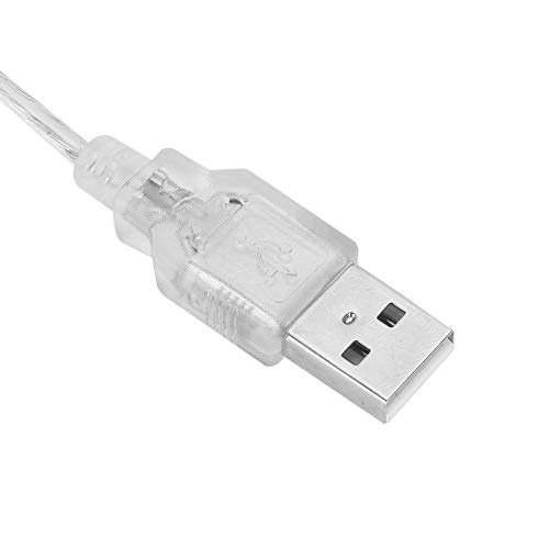 Pasamer Luces De Espejo De Maquillaje, 10 Bombillas Vanity Led Luces De Espejo De Maquillaje Bombilla Regulable Tonos CáLidos Y FríOs Ajustables Cadena De Luz