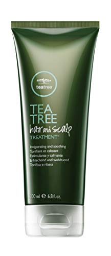 Paul Mitchell Tea Tree Hair&Scalp Treatment - 200 ml
