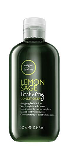 Paul Mitchell Tea Tree Lemon Thickening Acondicionador - 300 ml