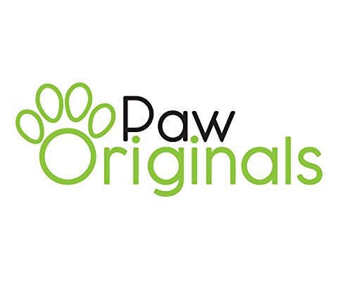 Paw Origins 100% Natural, Pures Escocés lachsöl líquido ☆ Omega 3, 6 & 9 Nutrición Complemento para perros, gatos, caballo & mascotas ☆ favorece de piel, 500ml