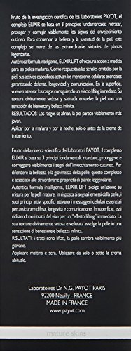 Payot, Crema y leche facial - 30 ml.