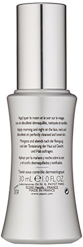 Payot, Crema y leche facial - 30 ml.