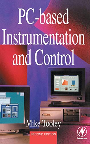 PC-Based Instrumentation and Control (IDC Technology (Paperback))