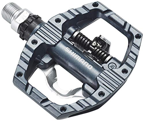 Pedales Shimano SPD PD-Eh 500 Fijacion 1 Cara S/Re