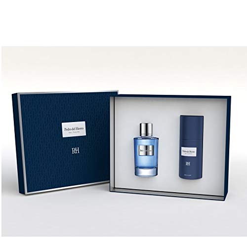 Pedro Del Hierro Hombres 1 Unidad 500 g