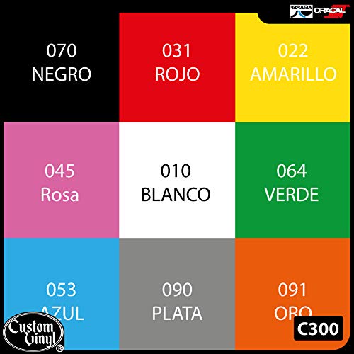 Pegatina Simon el Gato con bol de comida