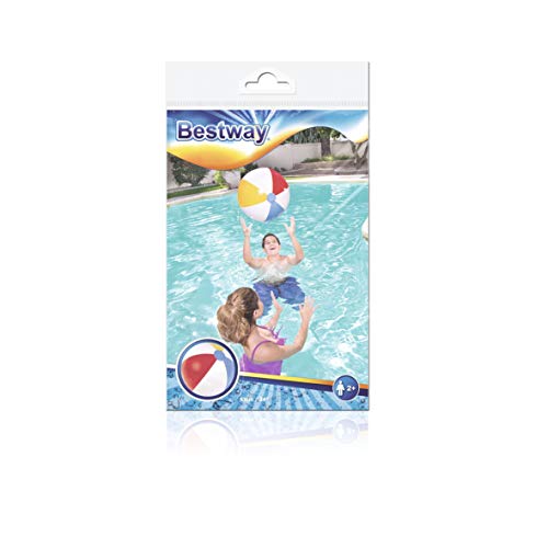 Pelota de Playa Bestway Beach 61 cm