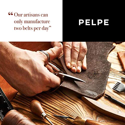 PELPE CINTURONES ARGENTINOS POLOS