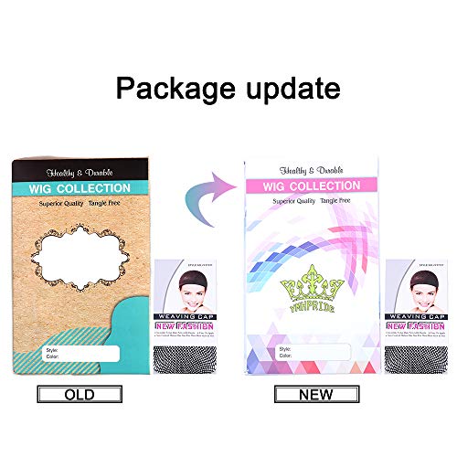 Pelucas largas negras rectas naturales YMHPRIDE para damas, pelo sintético suave, peluca de fibra de aspecto realista, atada a media mano, 22 pulgadas