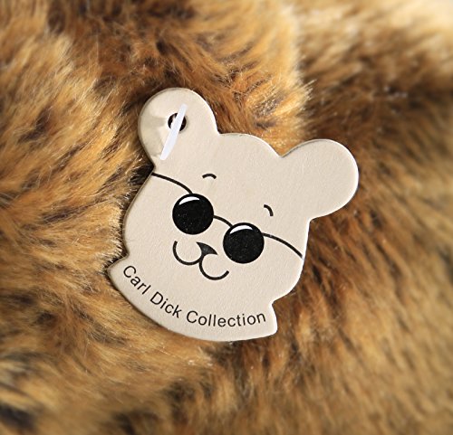 Peluche - Cabra Montes (Felpa, 25cm) [Juguete] 3407