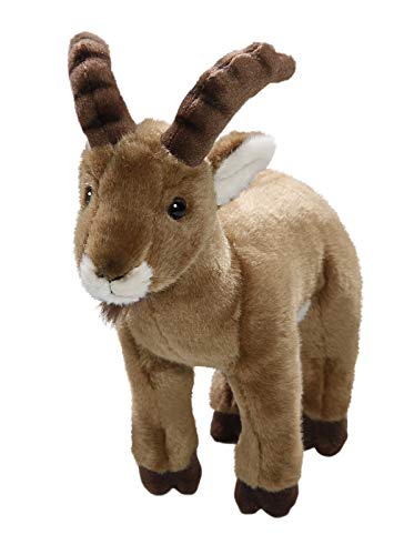 Peluche - Cabra Montes (Felpa, 25cm) [Juguete] 3407