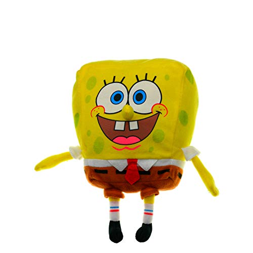 Peluche de Bob Esponja (15 cm)