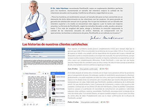 PeniSize-XL Premium, agrandamiento natural del pene, elimina la disfunción sexual contra la eyaculación precoz, aumenta la producción de esperma, para erecciones más fuertes, orgasmos más intensos.