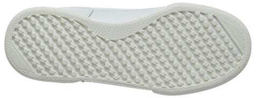 Pepe Jeans London Lambert Basic Girl Zapatillas para Niñas , Blanco ( 800WHITE ) , 36 EU