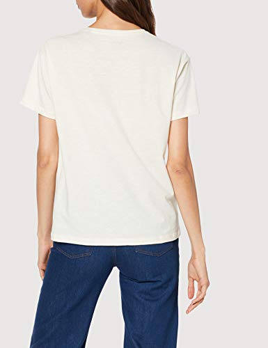 Pepe Jeans MIA Vaqueros, (Candle 806), Large para Mujer