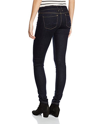 Pepe Jeans Soho Vaqueros, Rinse Plus, 27W / 28L para Mujer
