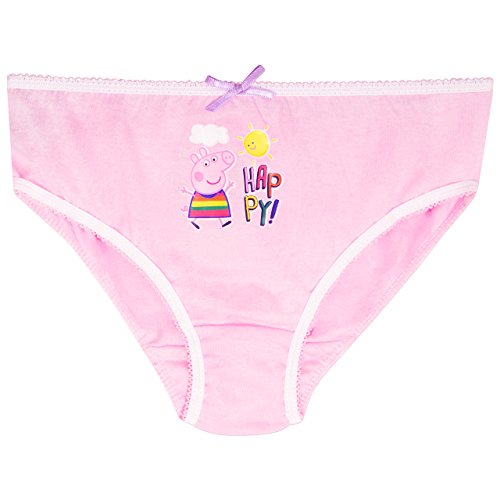Peppa Pig - Bragas 2-3 Años