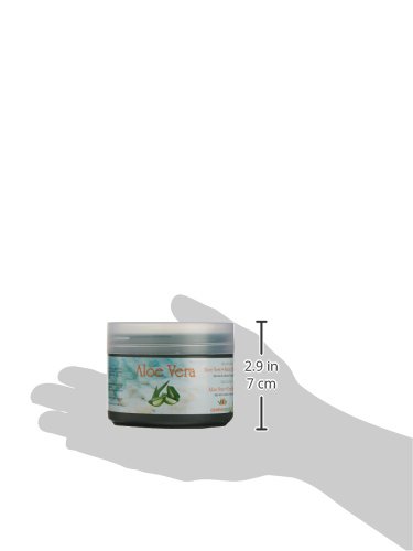 Pere Marve 50390 - Crema exfoliante peeling corporal sales del Mar Muerto, 250 ml