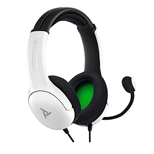 PERFORMANCE DESIGNED PRODUCTS - Auriculares estéreo LVL40 XBOX Blanco (Xbox Series X)