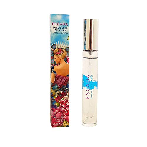 Perfume en espray Turquoise Summer de Escada, 7,4 ml