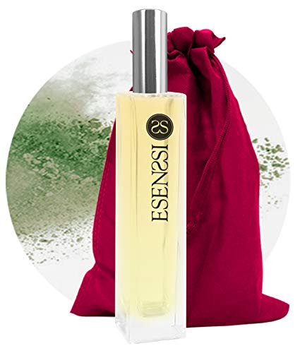 Perfume Femenino 100 ml • Magnetismo • E-220 • Esenssi • Perfume con acordes de Fruta y Vainilla · Acordes similares a ESCADA MAGNETISM, AMOR AMOR y CK ONE SHOCK