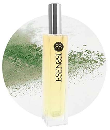 Perfume Femenino 100 ml • Magnetismo • E-220 • Esenssi • Perfume con acordes de Fruta y Vainilla · Acordes similares a ESCADA MAGNETISM, AMOR AMOR y CK ONE SHOCK