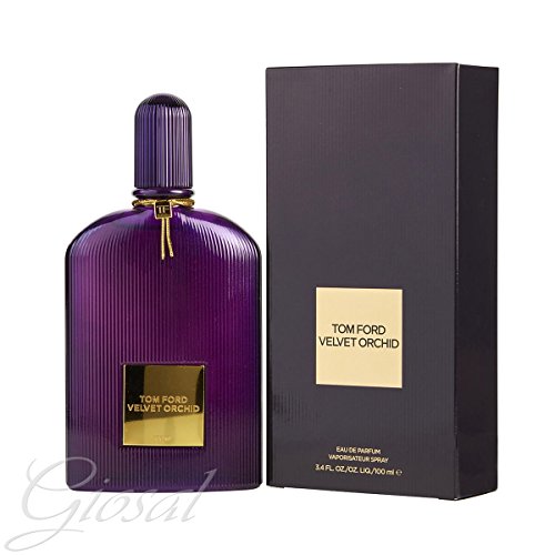 Perfume hombre Tom Ford Velvet giosal Orchid eau de parfum EDP ML ML 50ml