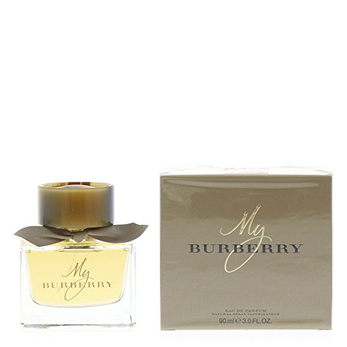 Perfume Mujer My Burberry Burberry EDP - 90 ml