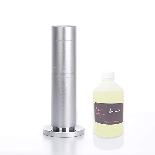 Perfume para difusores de fragancia profesionales para negocio y comercio (500 ml, Magnolia)