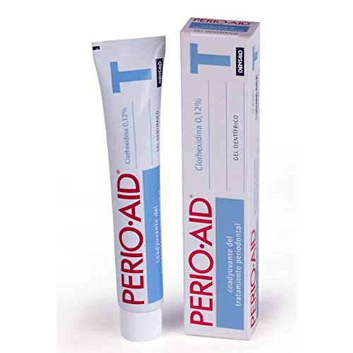 Perio aid gel tratami 78 ml r3205