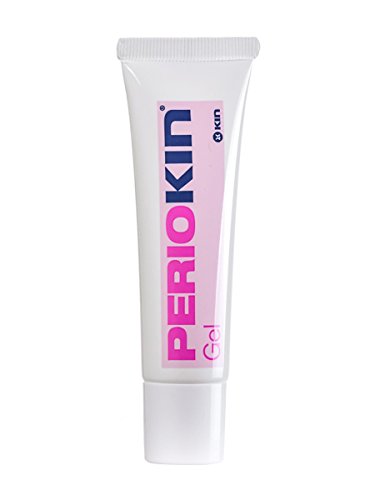 Perio KIN Gel Bucal - 30 ml