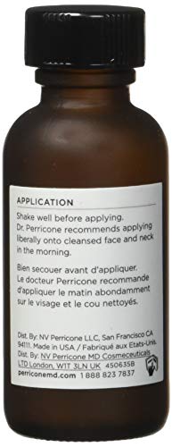 Perricone MD Suero Perfeccionador De La Piel - 30 ml.