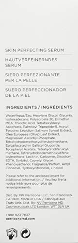 Perricone MD Suero Perfeccionador De La Piel - 30 ml.