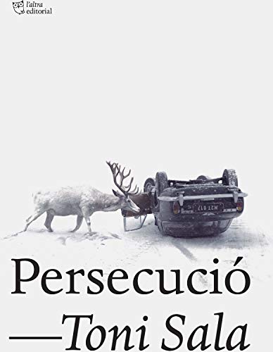 Persecució (L'Altra Editorial) (Catalan Edition)