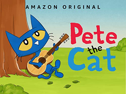 Pete the Cat - Season 102