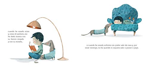 Peter (No ficción ilustrados)