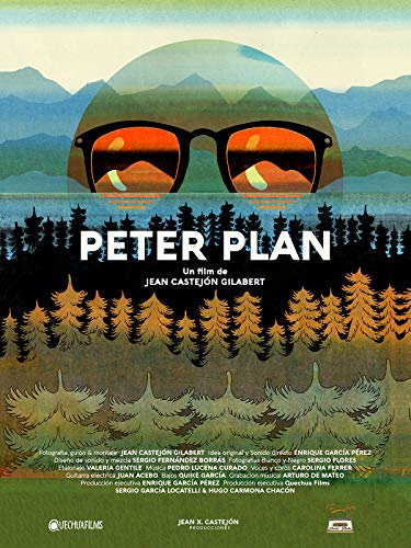 Peter Plan